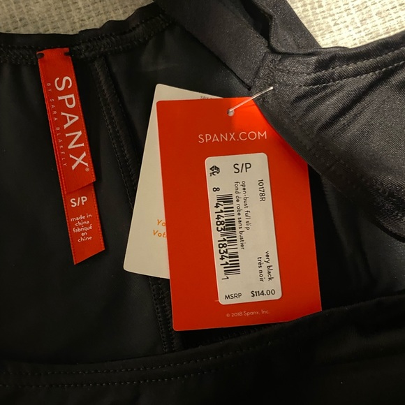 Spanx bodyshaper - Picture 2 of 3